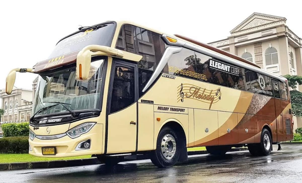 Bus Medium