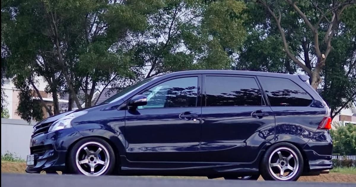 Avanza