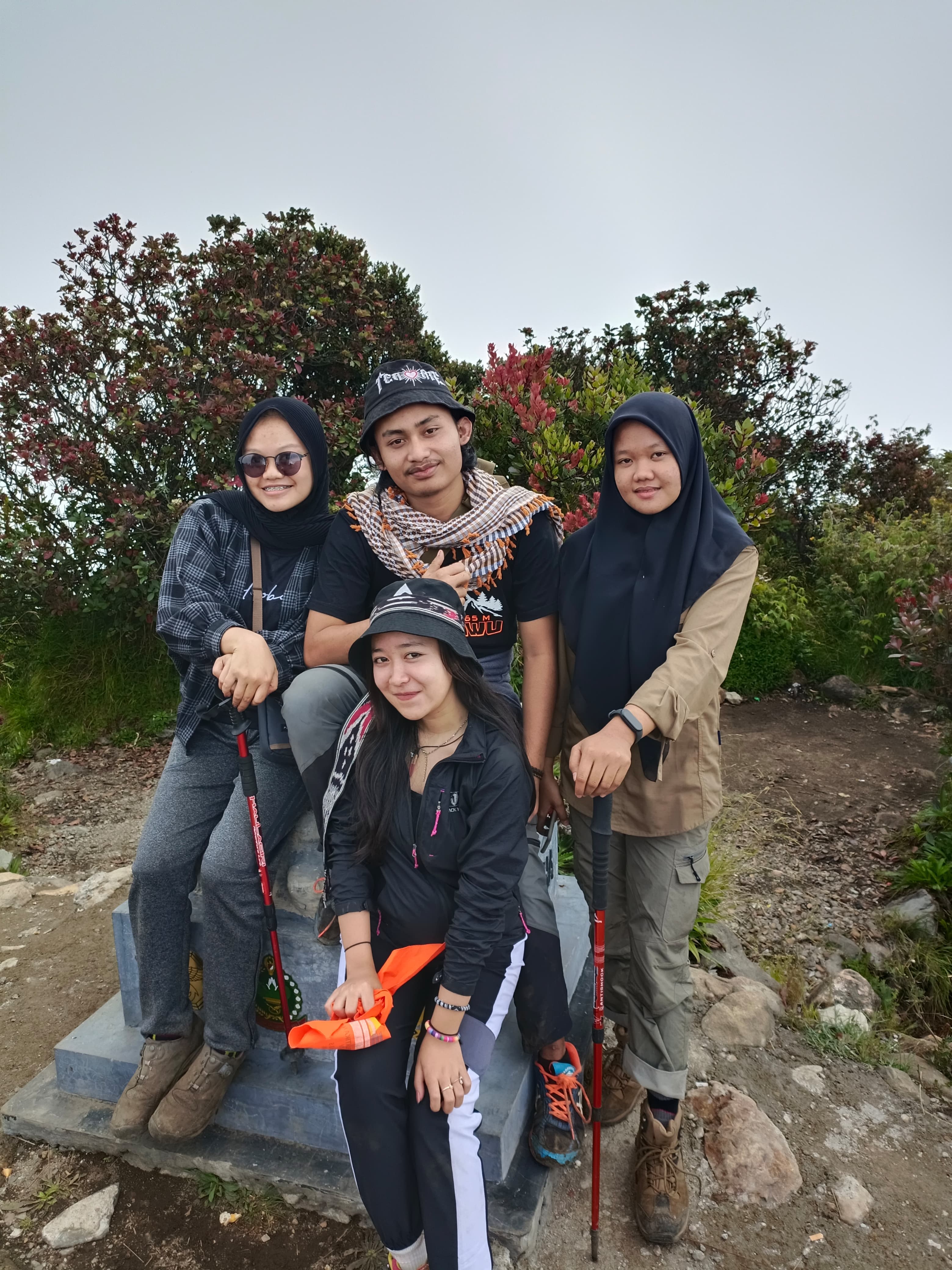 Gunung Lawu