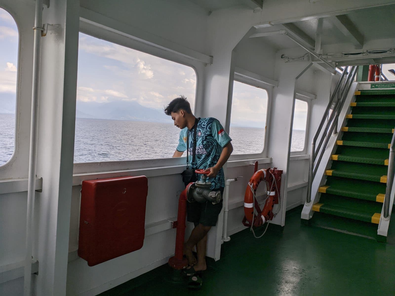 Laut Banyuwangi