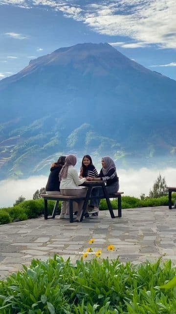 Open Trip