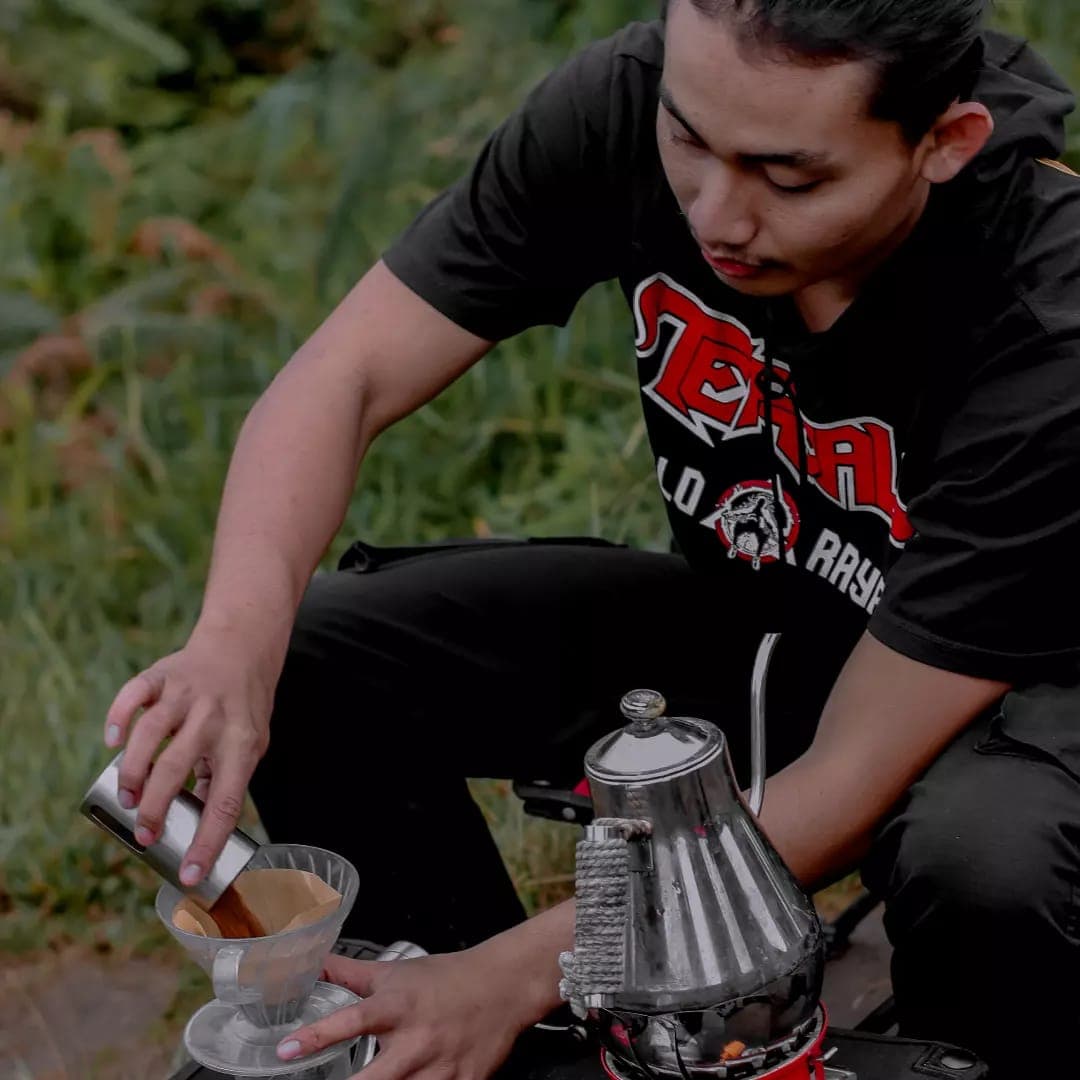 Rentail Equipment Outdoor