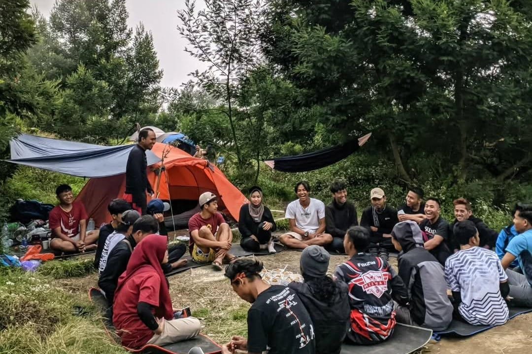 Open Trip